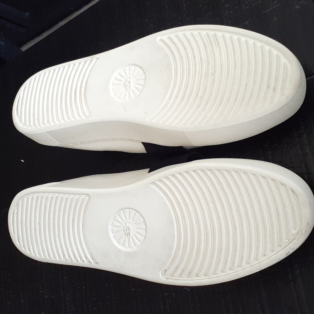 UGG SHOES LEATHER - Picture 10 of 11